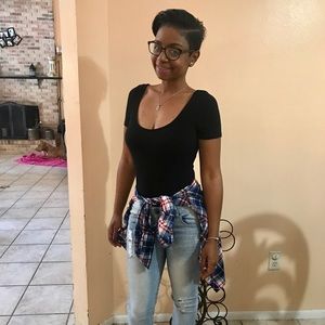 Meet your Posher, Katia